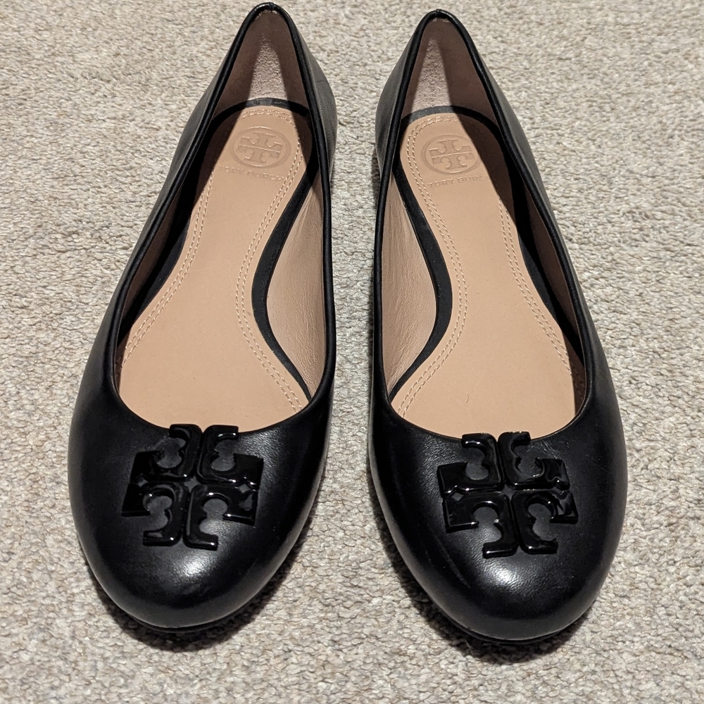 Tory Burch Flats